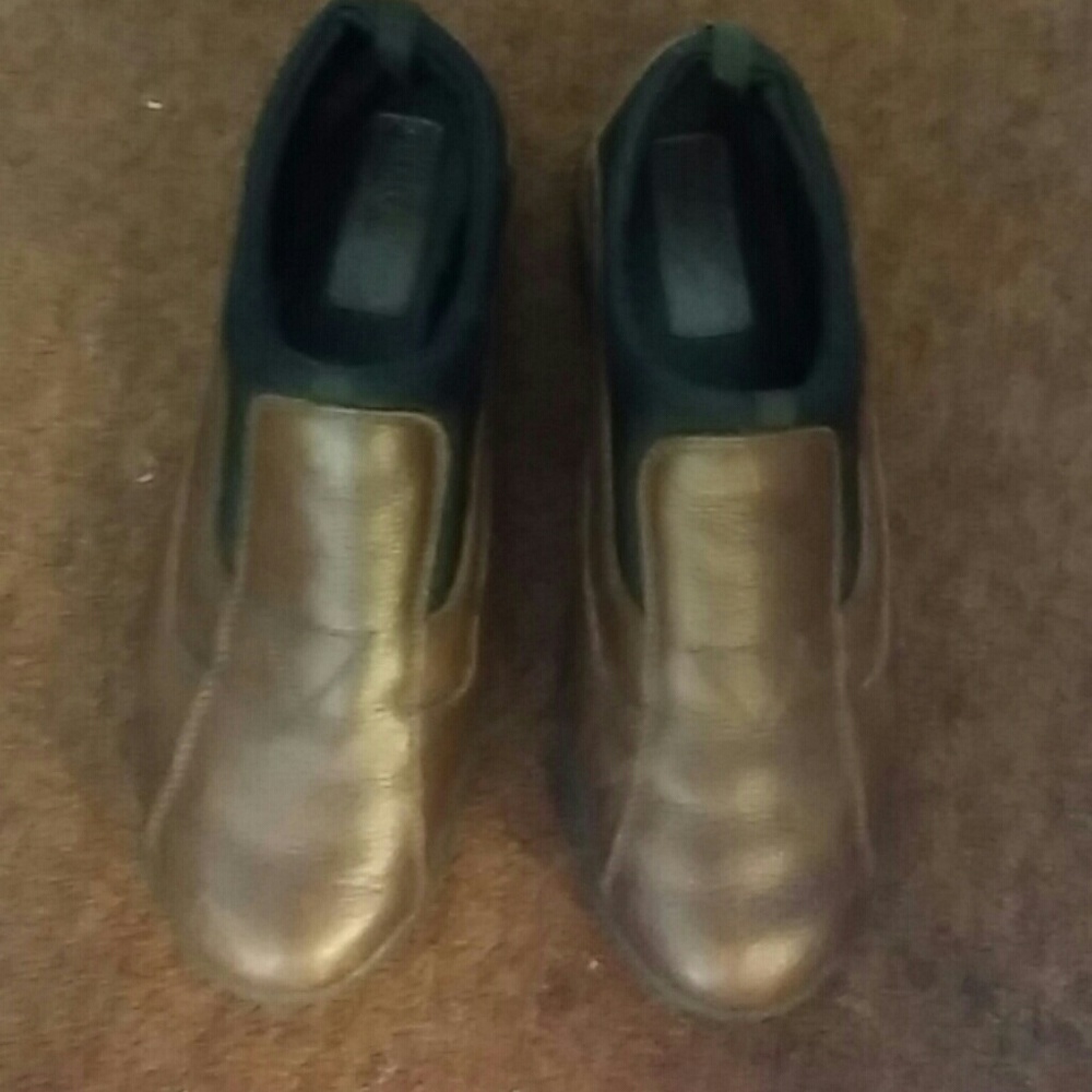 Duck head brn shoes
